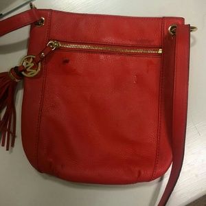Michael Kors crossbody bag